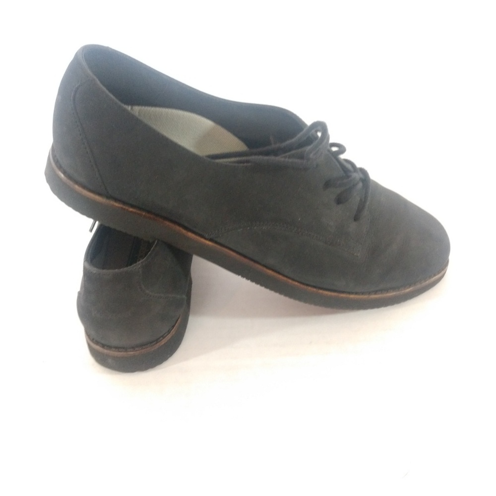 Women's Rockport Suede Style Uppers Shoes size 9